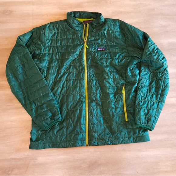 Patagonia Jackets & Coats Mens Xxl Patagonia Coat Poshmark